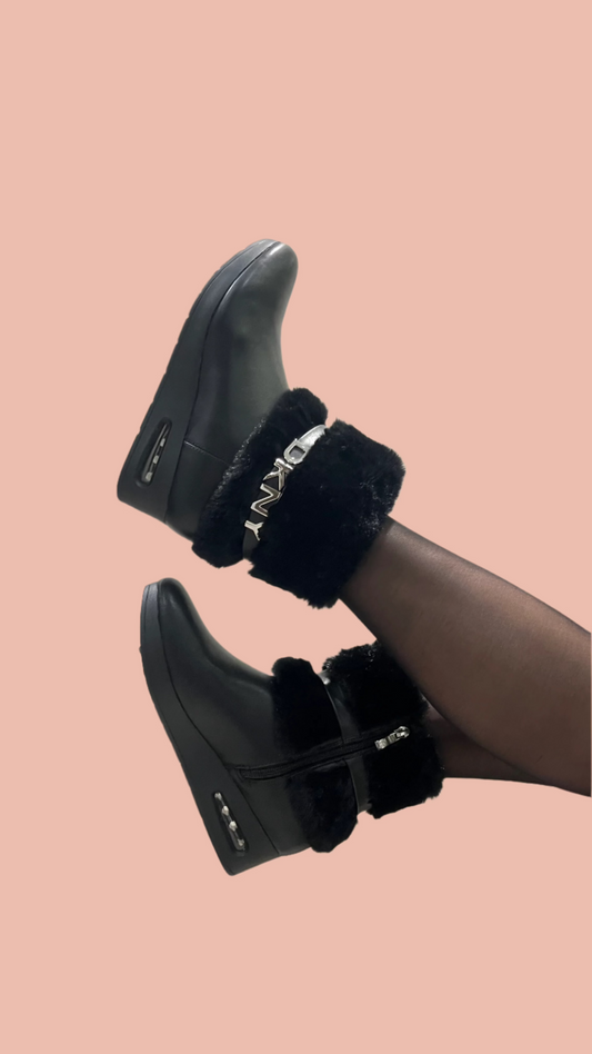 DKNY Shoes Women Winter