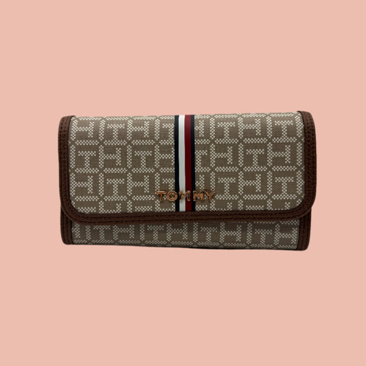 Tommy Hilfiger Wallet