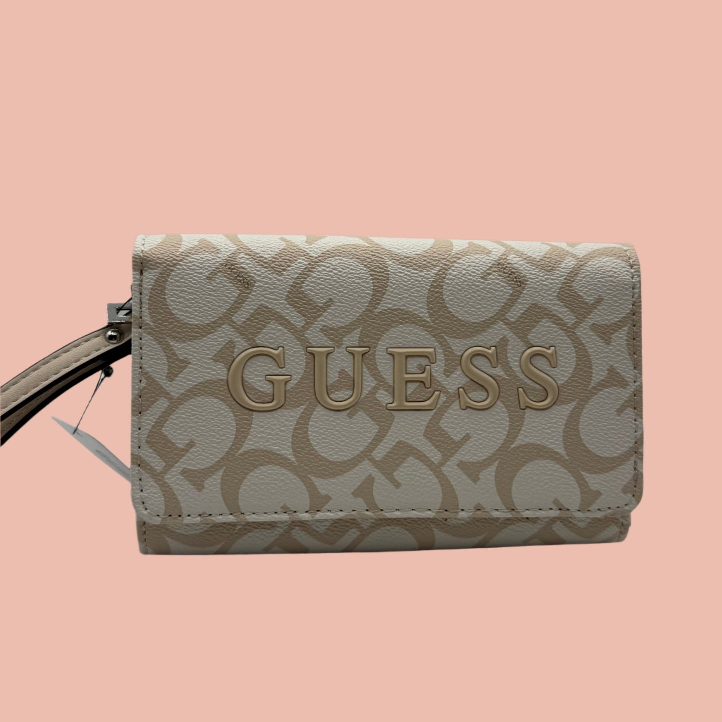 Guess Wallet