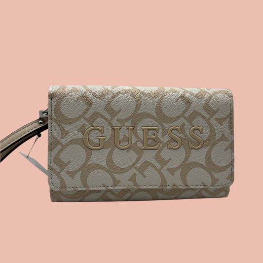 Guess Wallet