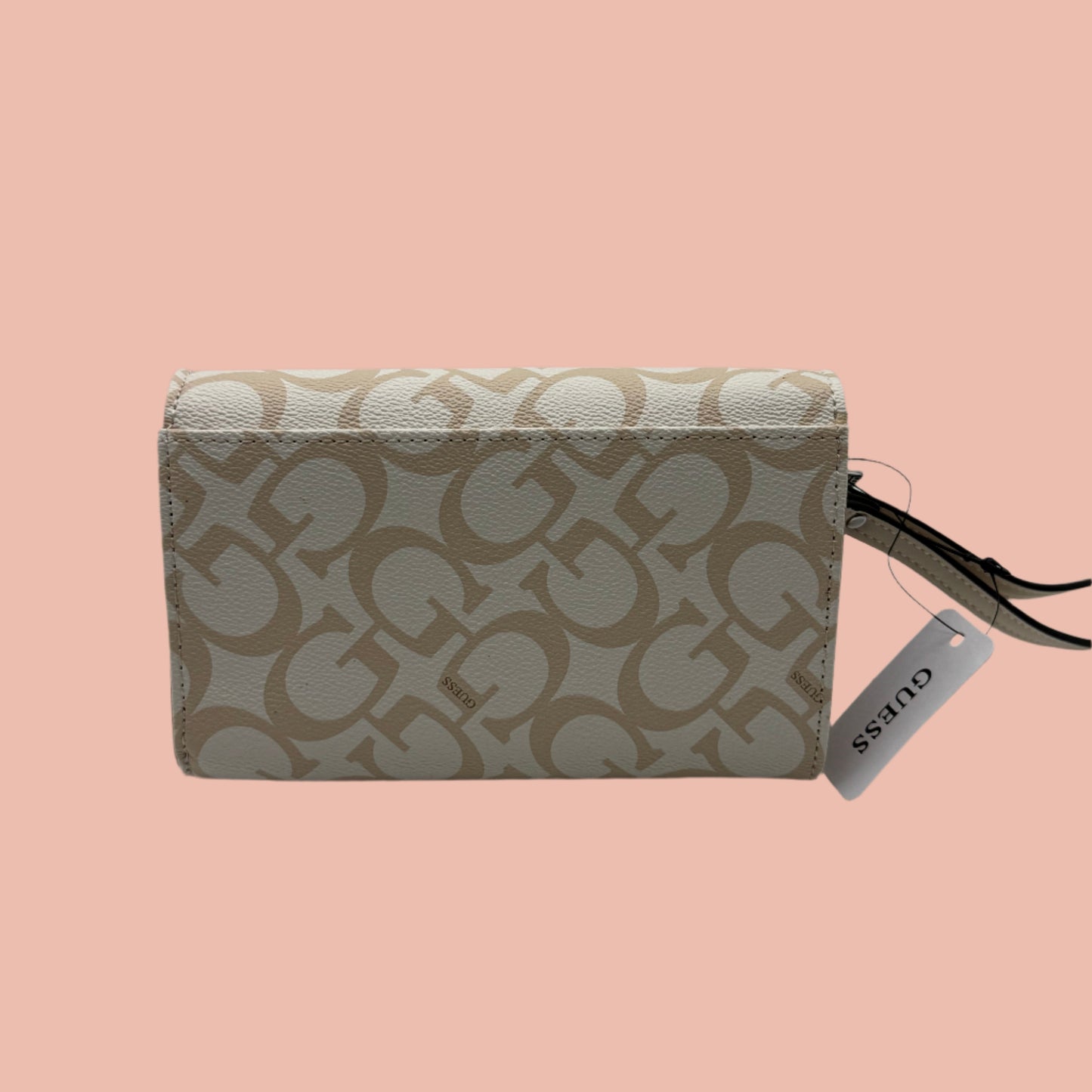 Guess Wallet