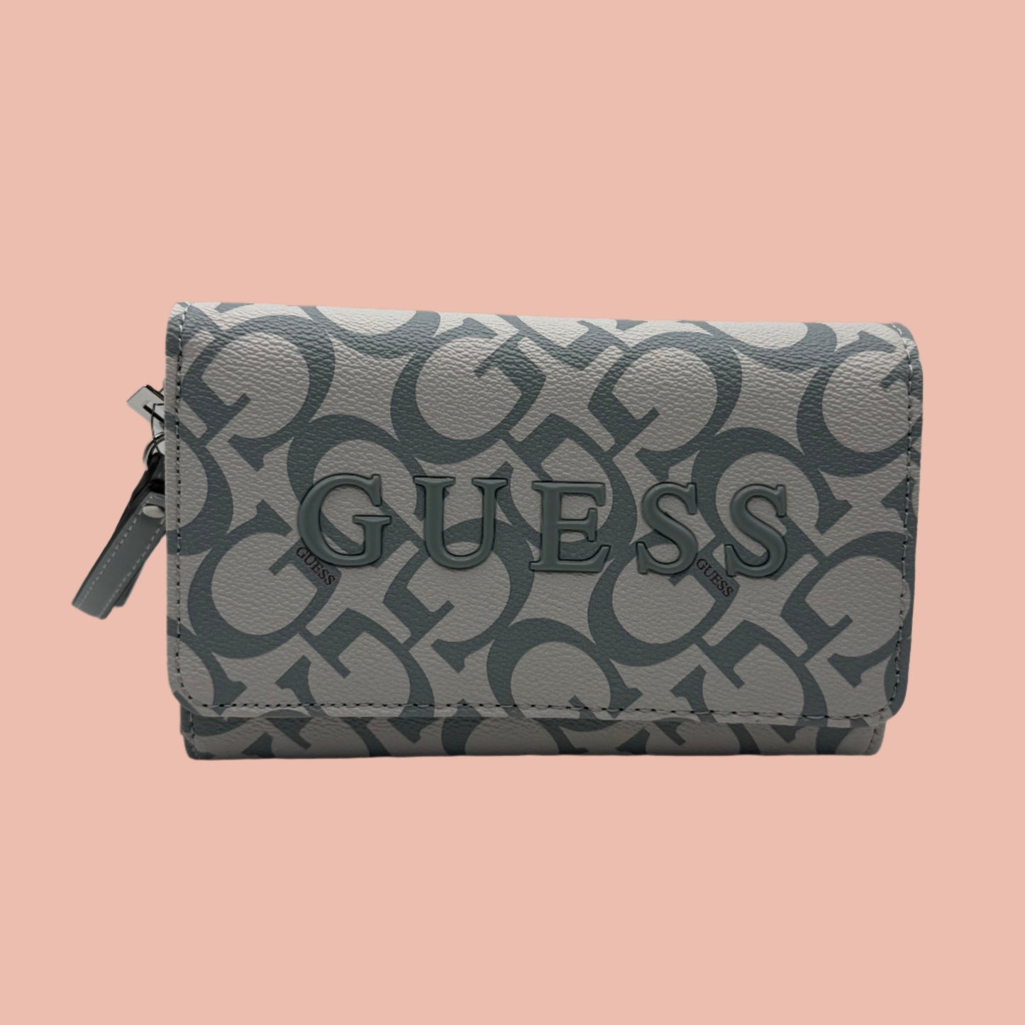 Guess Wallet