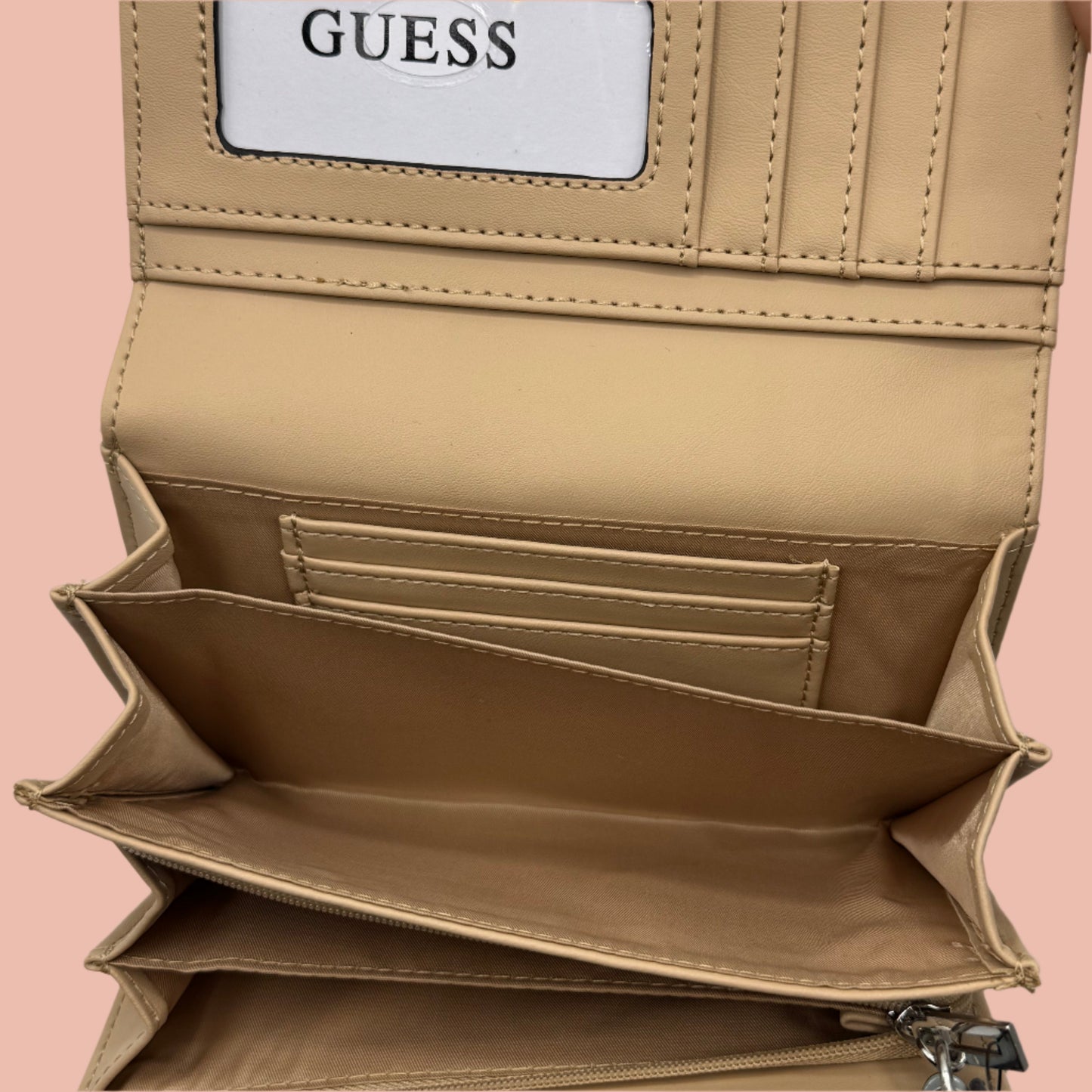 Guess Wallet