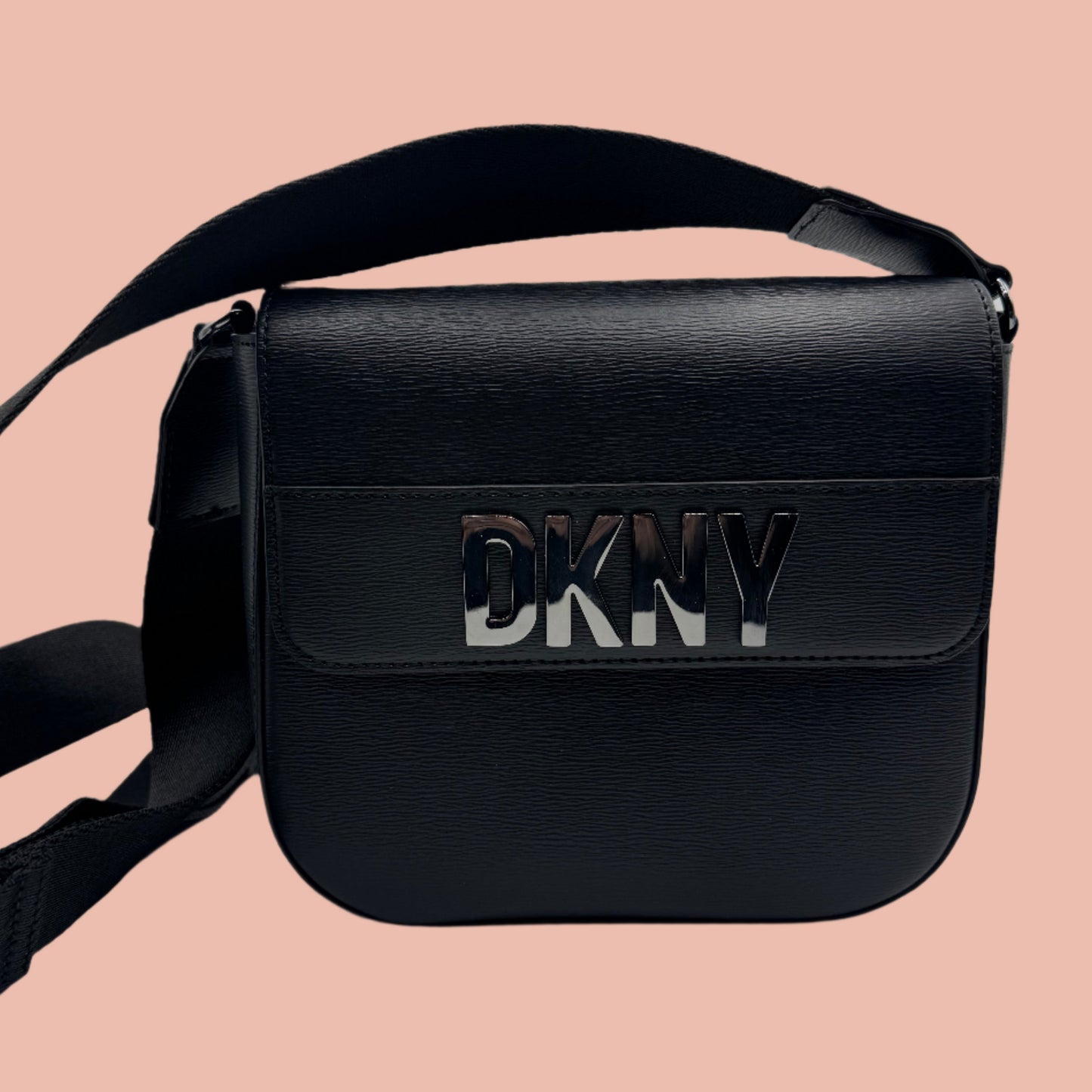 DKNY Crossbody Black