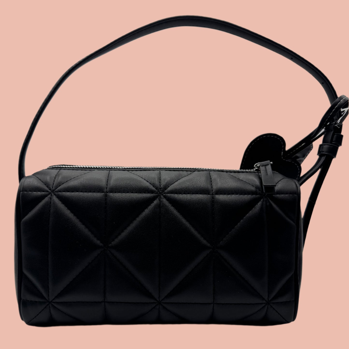 DKNY Black Shoulder Bag