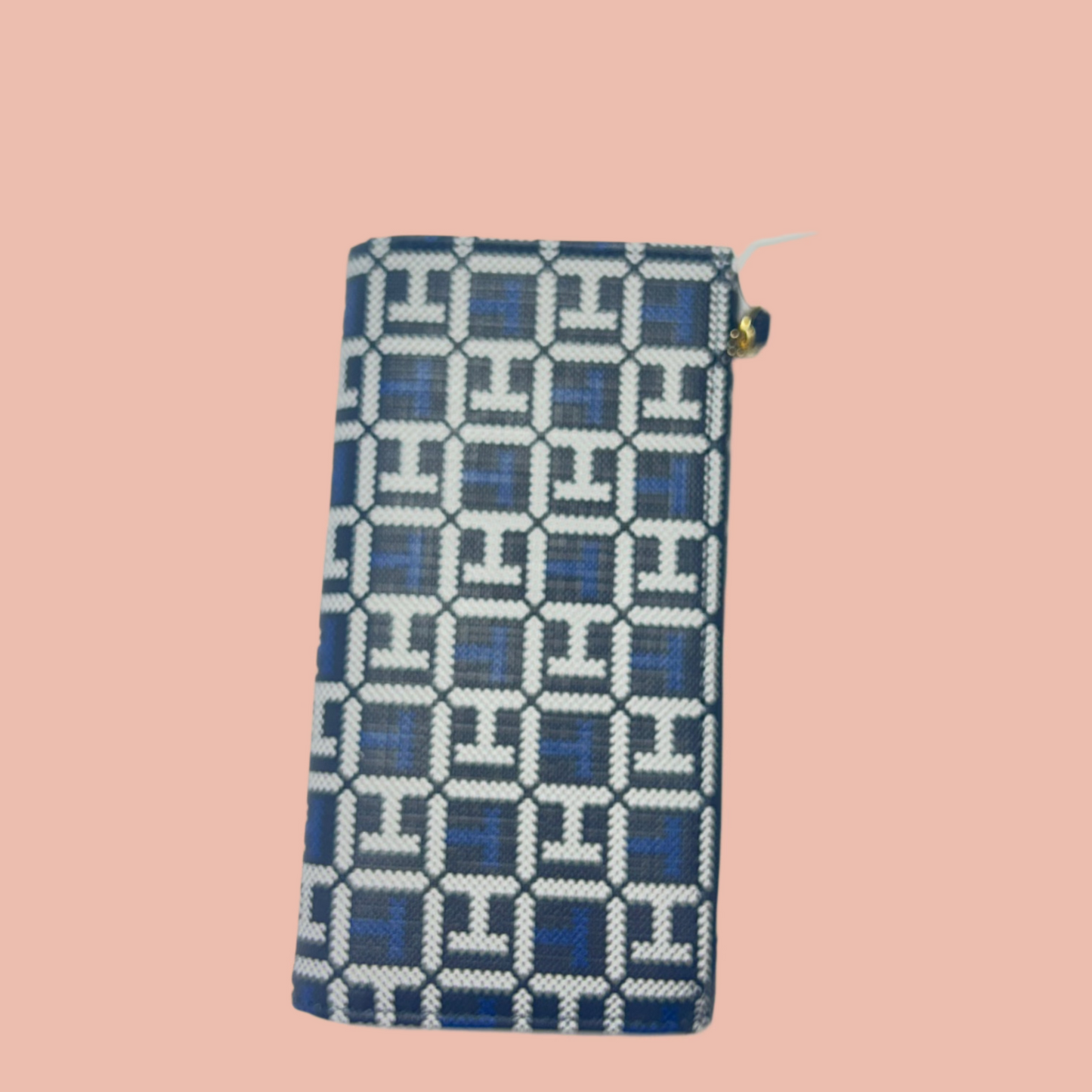 Tommy Hilfiger Wallet with Back Zipper