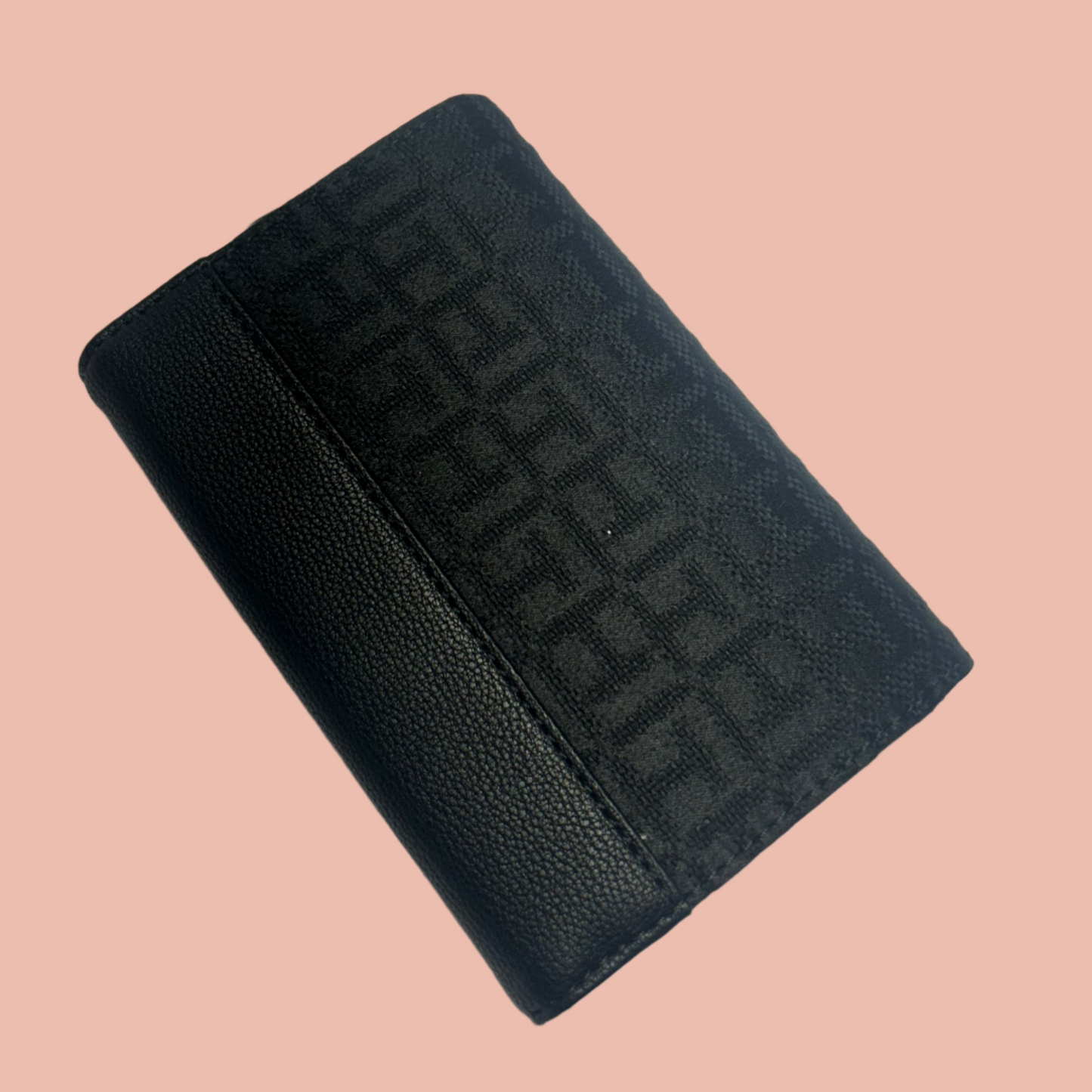 Tommy Hilfiger Black Wallet