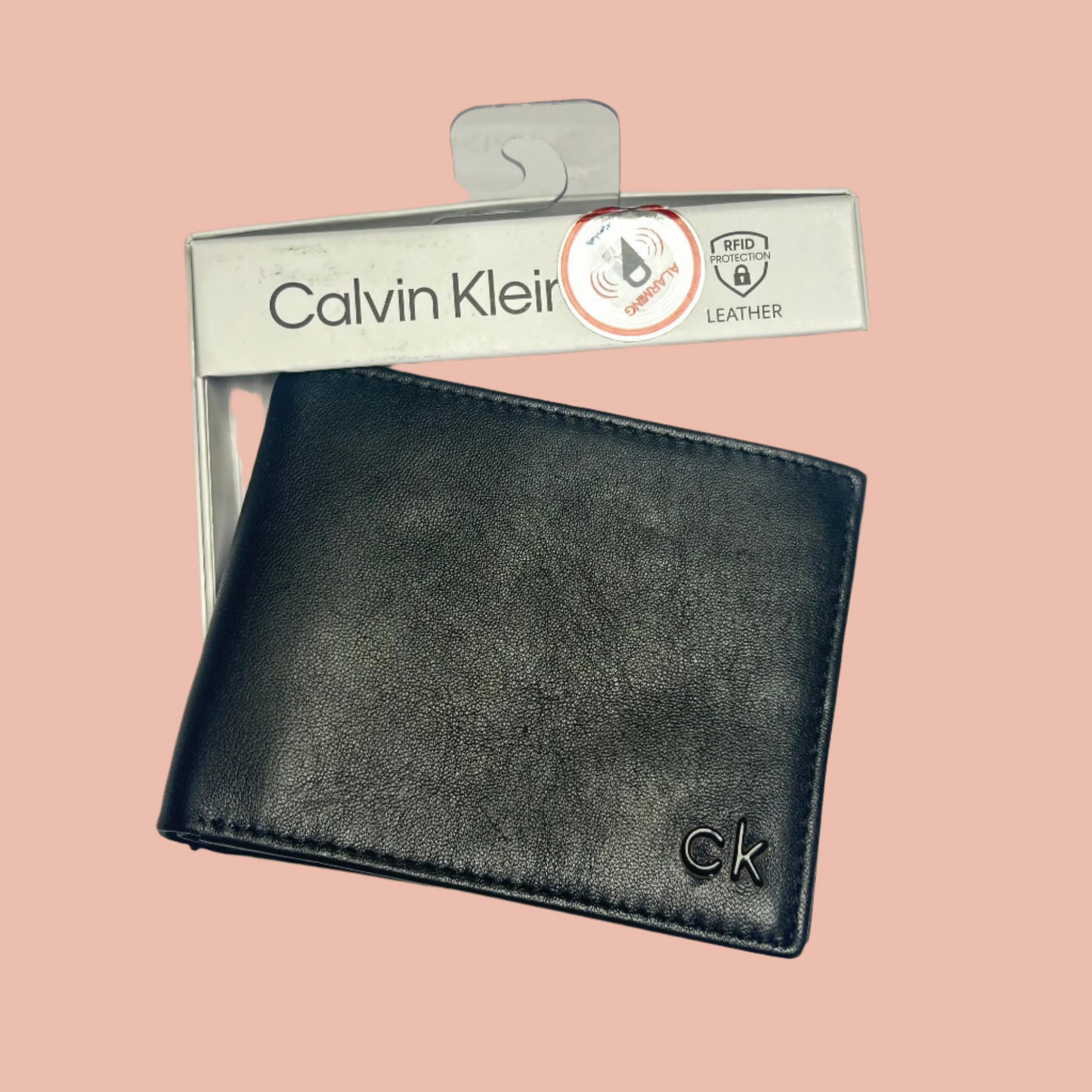 Calvin Klein Men’s Wallet
