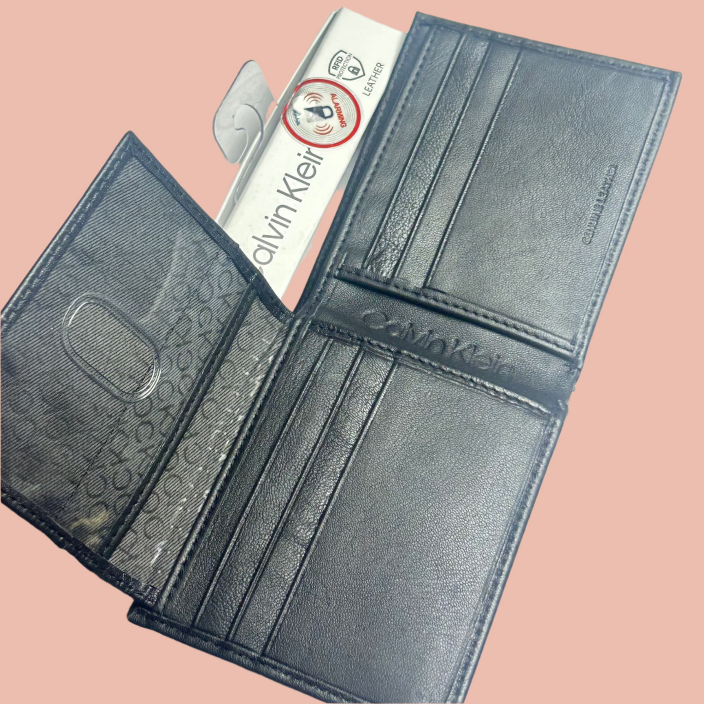Calvin Klein Men’s Wallet