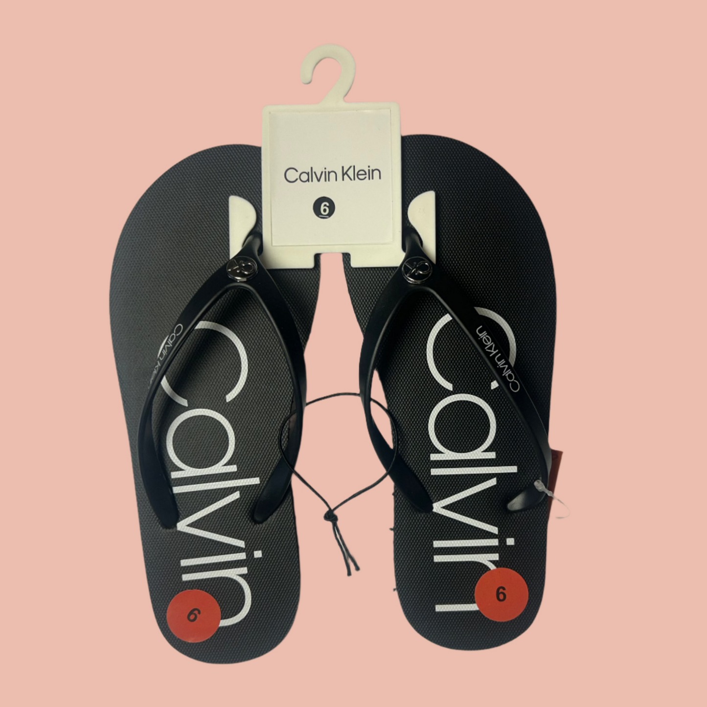 Calvin Klein Flipflops