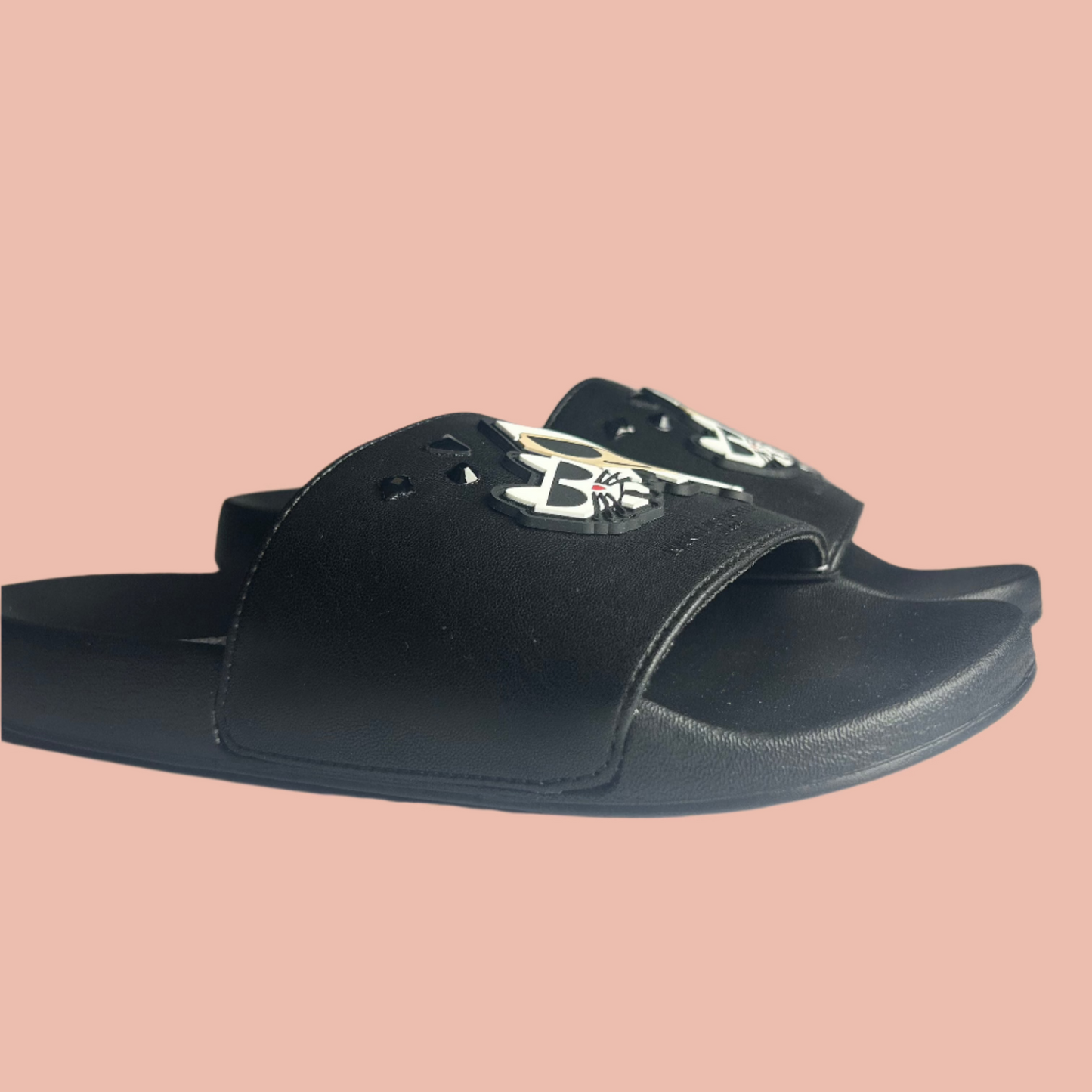 Karl Lagerfeld Slides