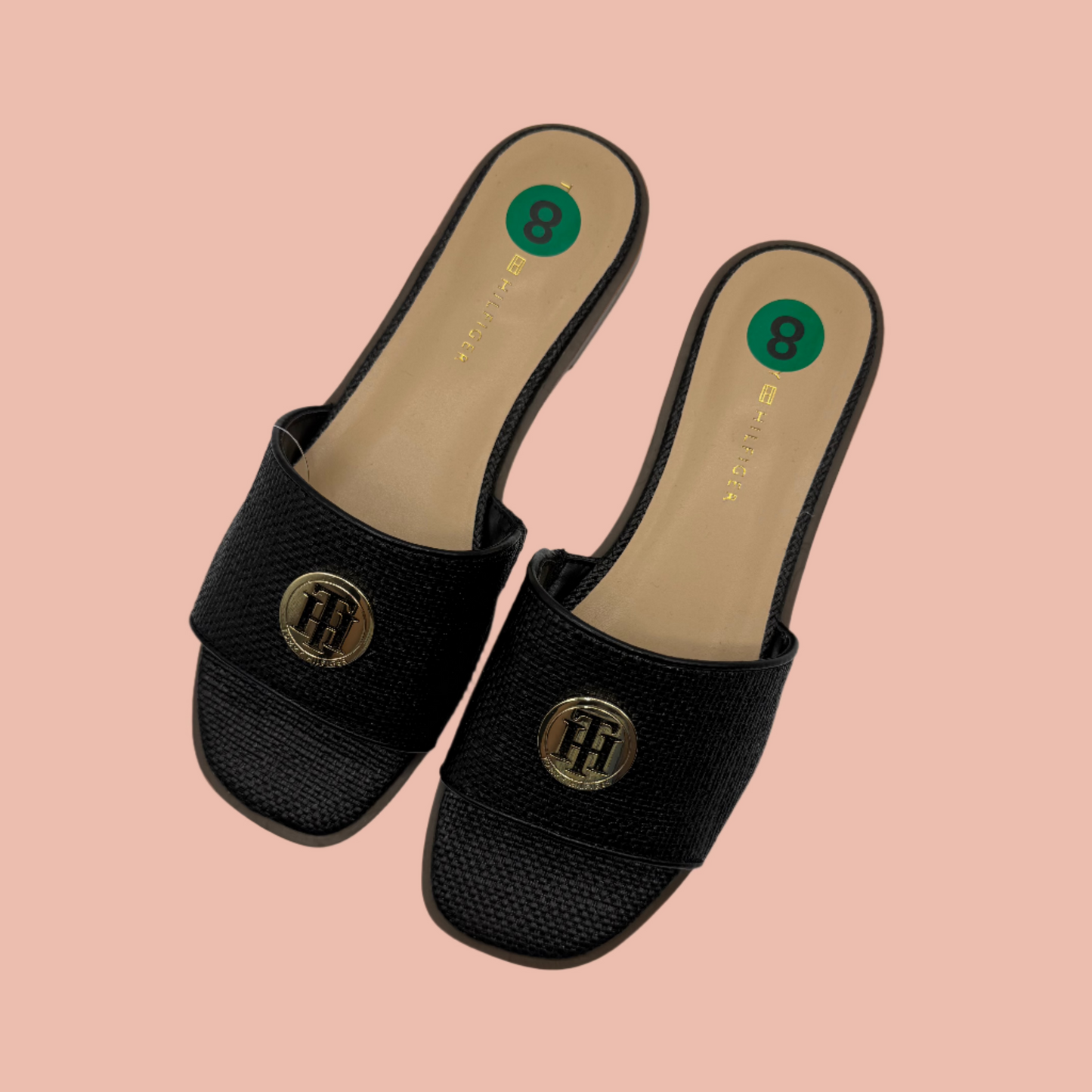 Tommy Hilfiger Slides