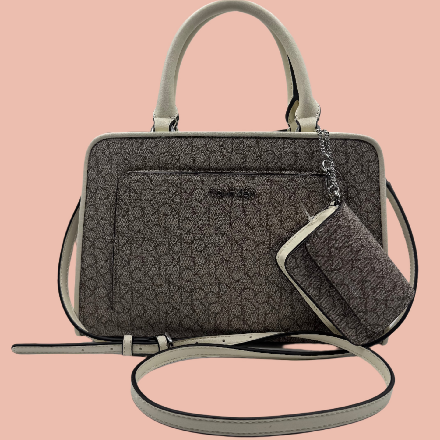 Calvin Klein Satchel