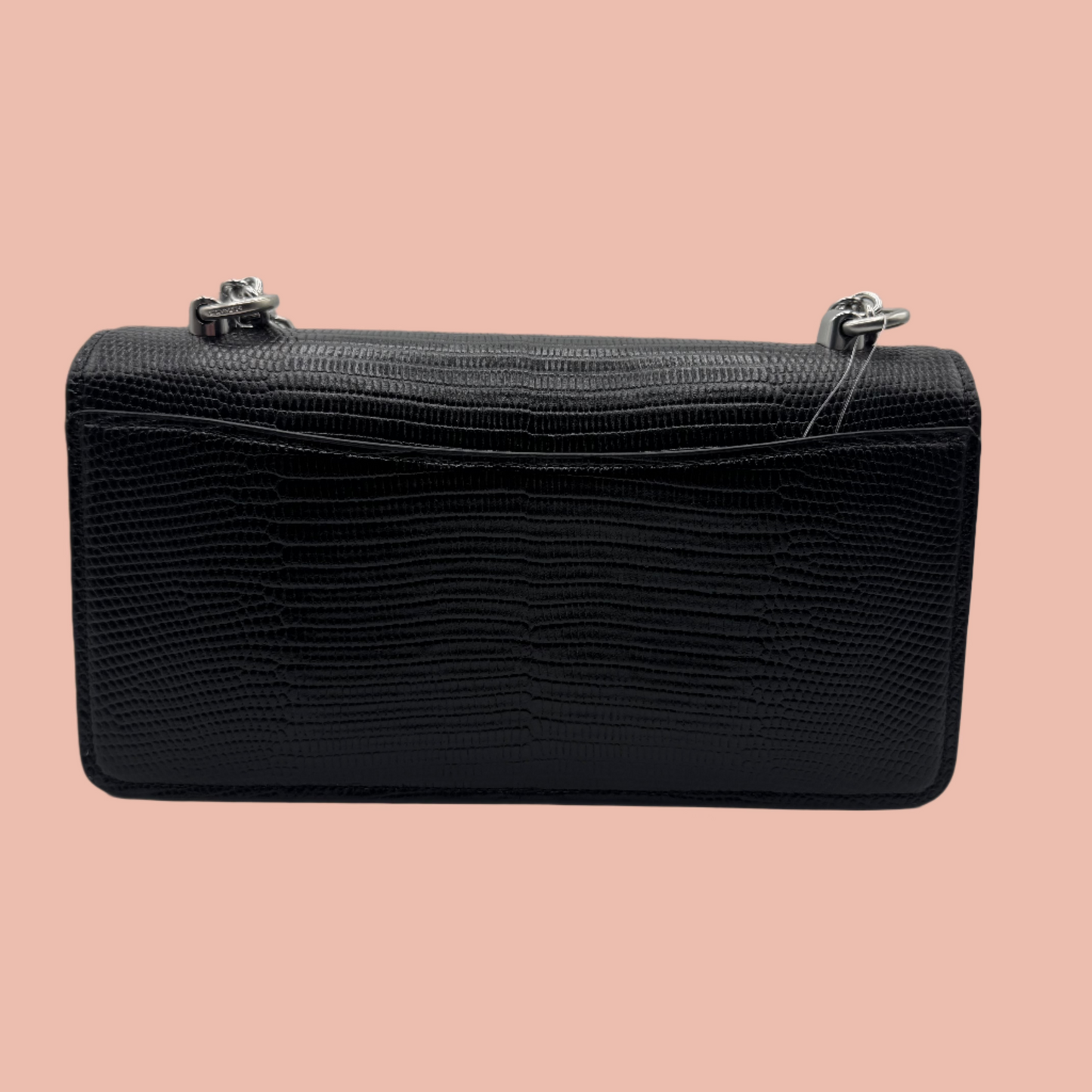 Coach Liz Eliza Shoulder Bag