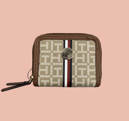 Tommy Hilfiger Small Wallet
