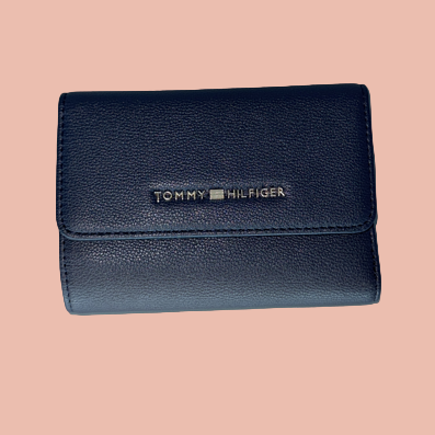 Tommy Hilfiger Small Wallet