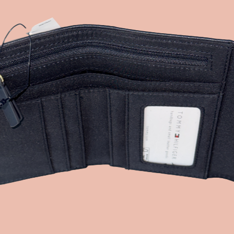 Tommy Hilfiger Small Wallet