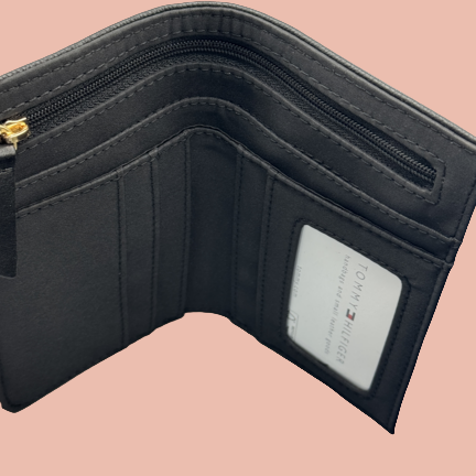 Tommy Hilfiger Small Wallet