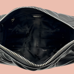 DKNY Black Shoulder Bag