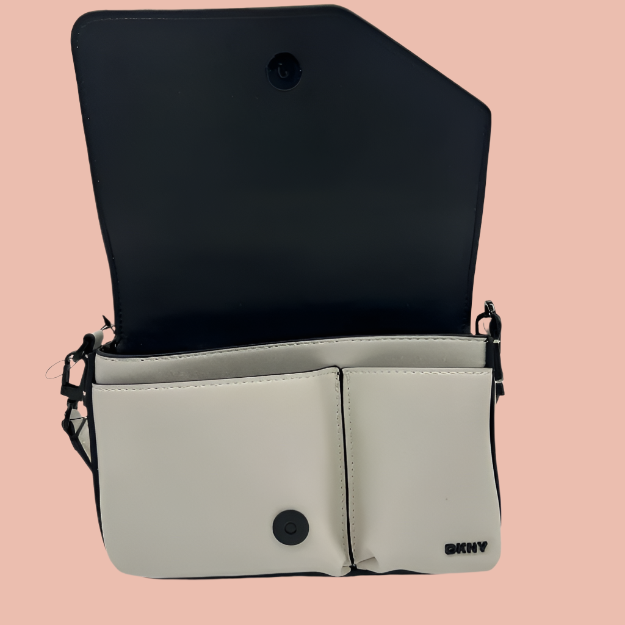 DKNY Mecca Demi Shoulder Bag