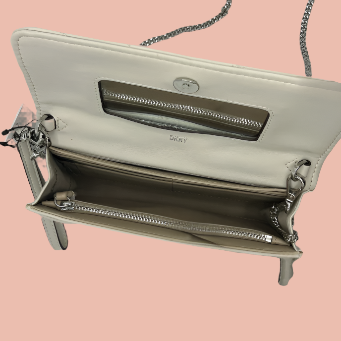 DKNY Sina WOC Mix Quilt