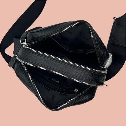 DKNY Tutu Camera Crossbody