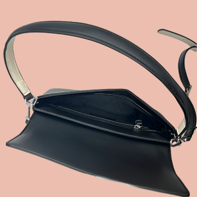 Calvin Klein Zayden Shoulder/Crossbody