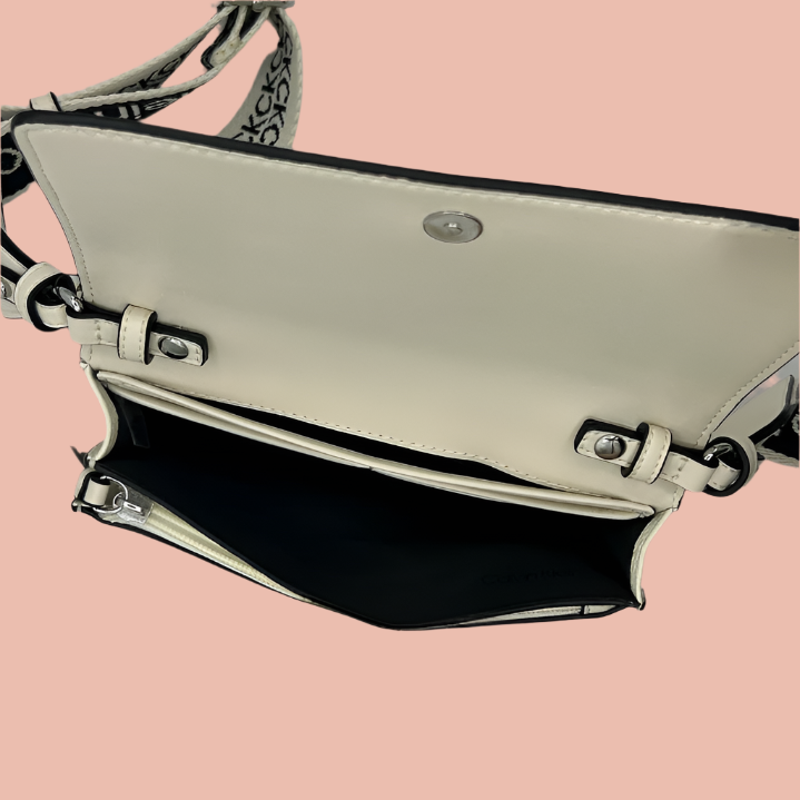 Calvin Klein Wallet Crossbody