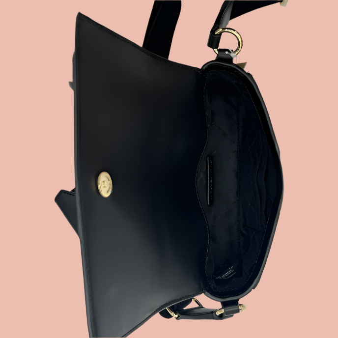 Michael Kors Vincent Flap Crossbody