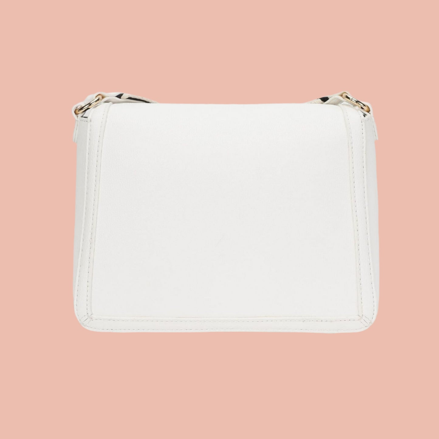 Tommy Hilfiger White crossbody bag