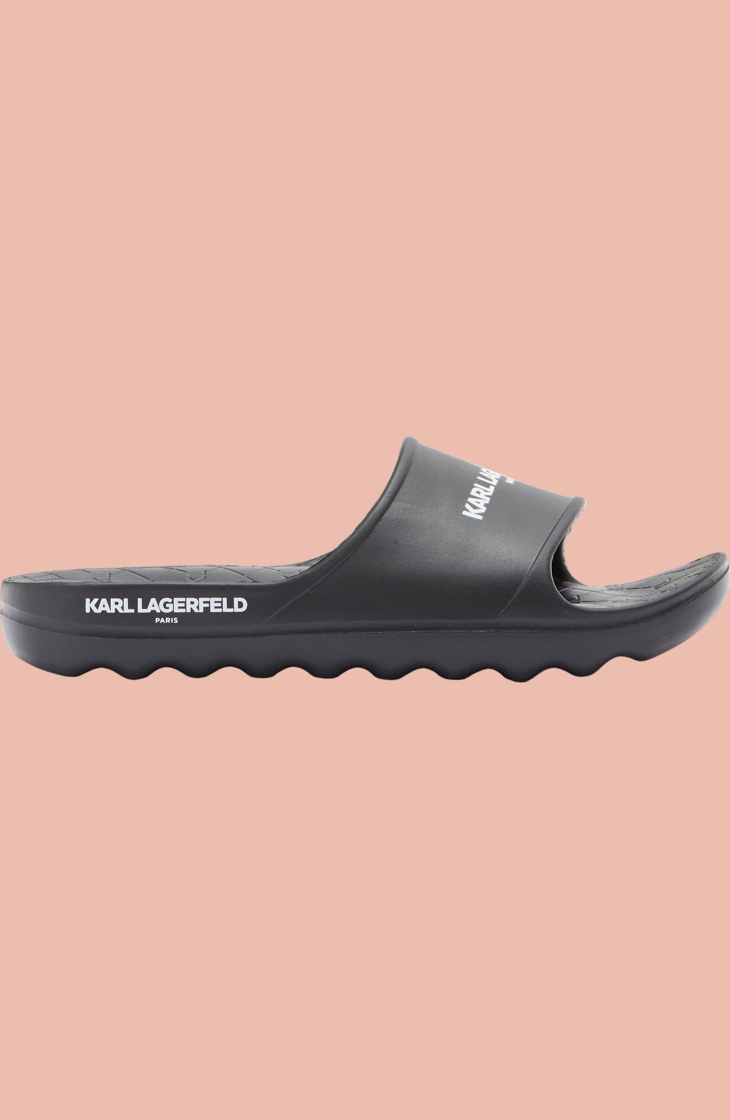 Karl Lagerfeld Slides Men