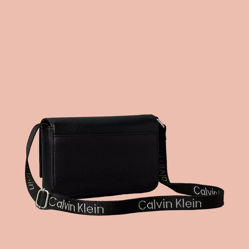 Calvin Klein Multi-Slot Crossbody Bag