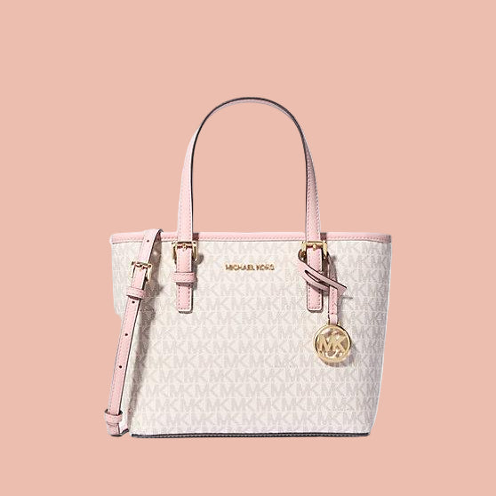 Michael Kors Jet Set MD Tote