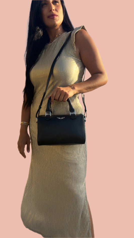Zadig et Voltaire XS Sunny Wings Bag