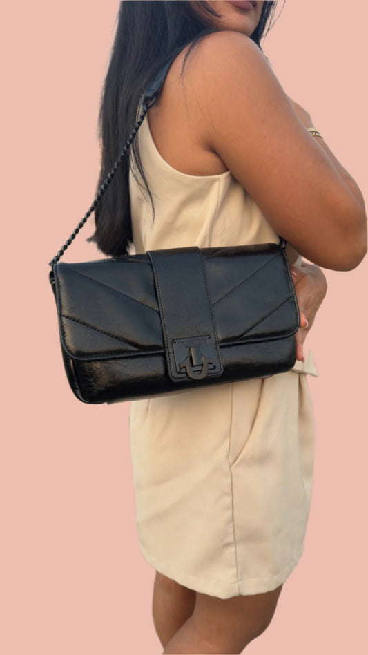 True Religion Shoulder Bag