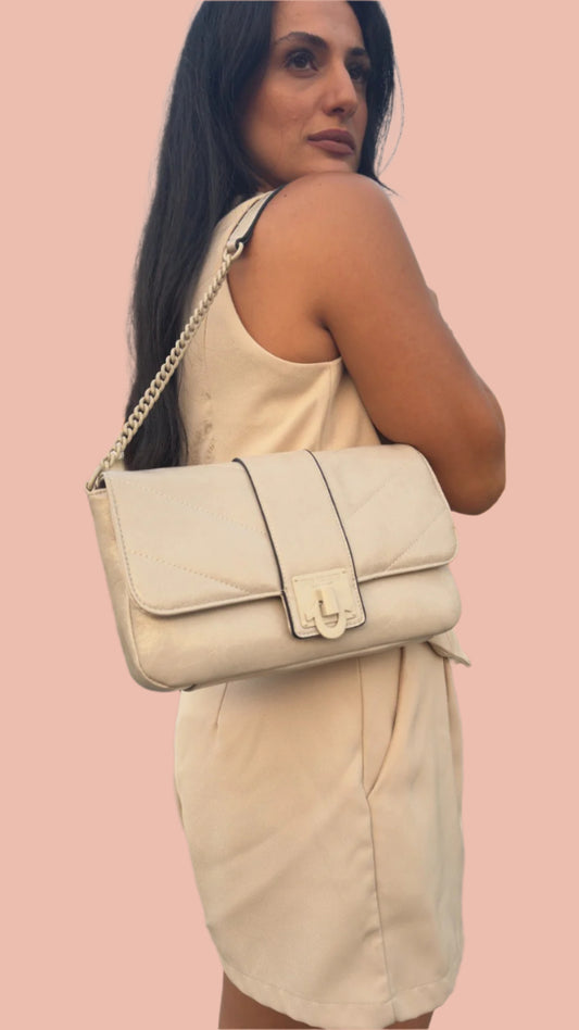True Religion Glossy Bag