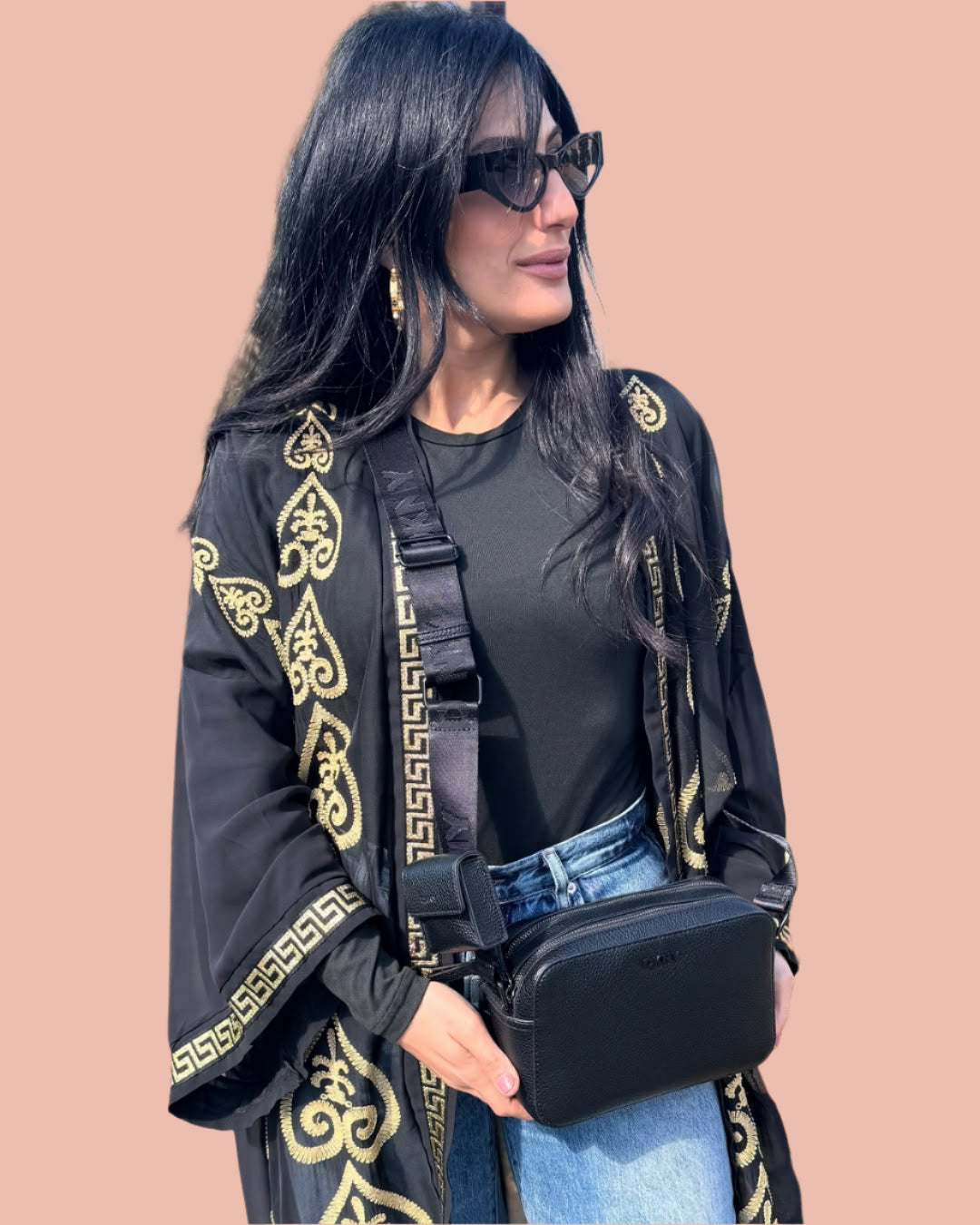 DKNY Handbag