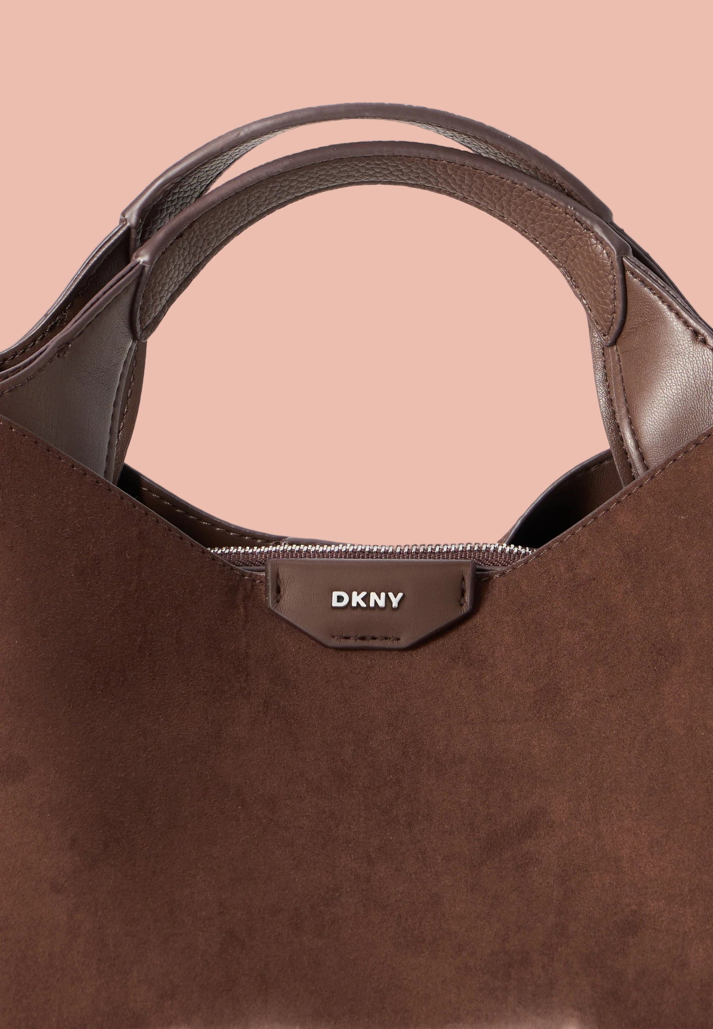 DKNY Willa Satchel