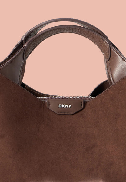 DKNY Willa Satchel