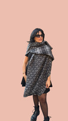 Michael Kors Reversible Scarf 