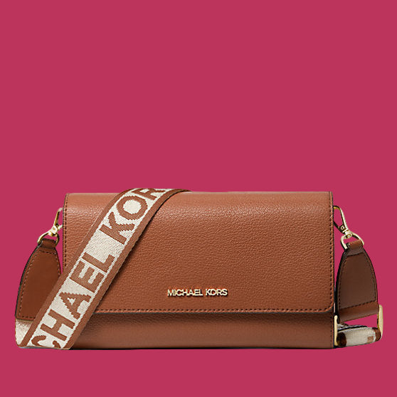 Michael Kors LG ZA Wallet Crossbody