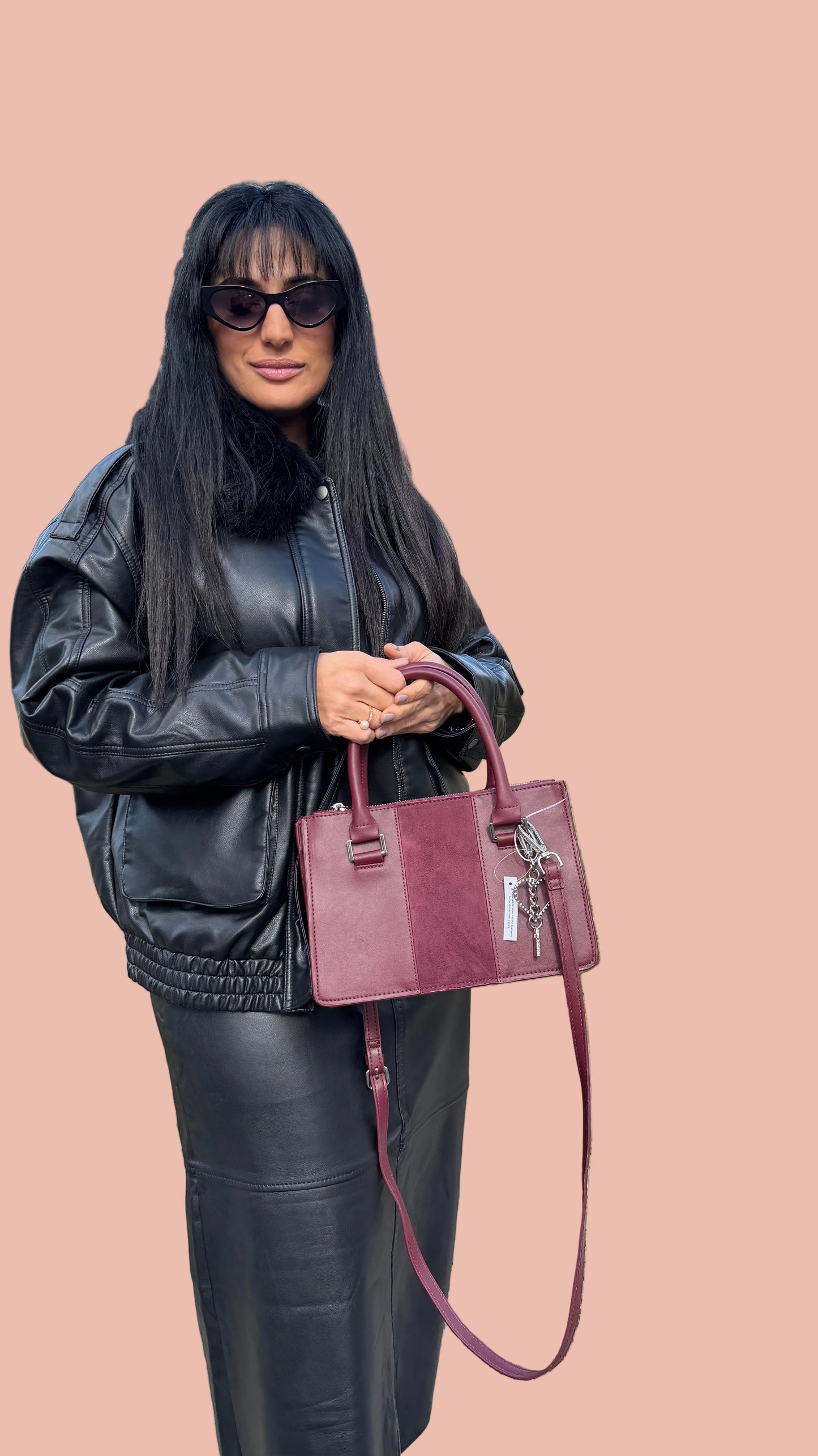 Steve Madden Satchel