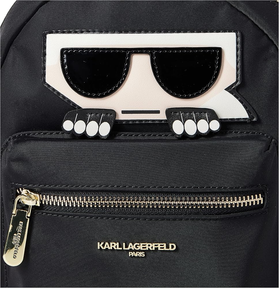 Karl Lagerfeld Amour Backpack