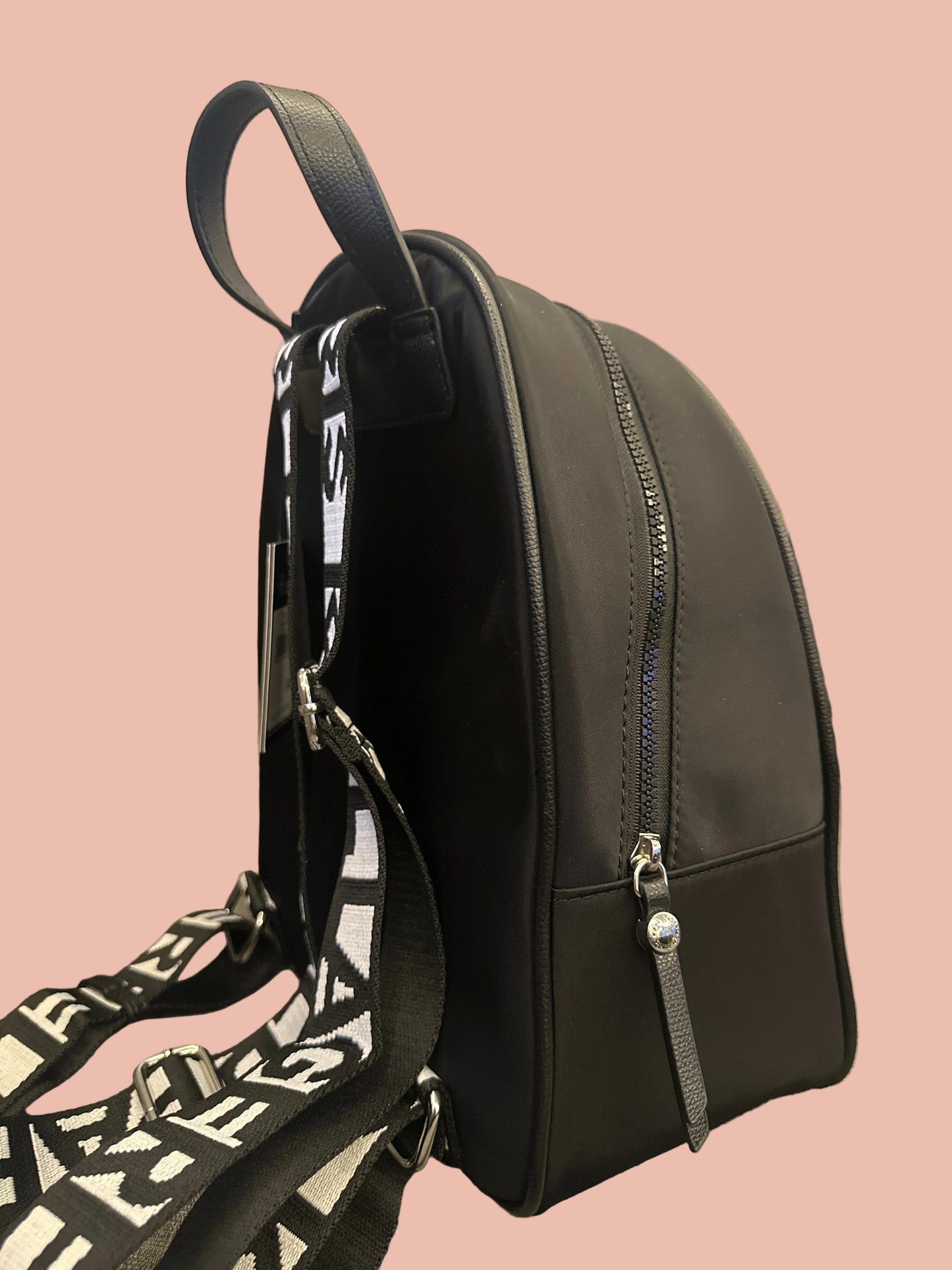 Karl Lagerfeld Khloe Backpack