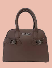 Steve Madden Bmoores Satchel