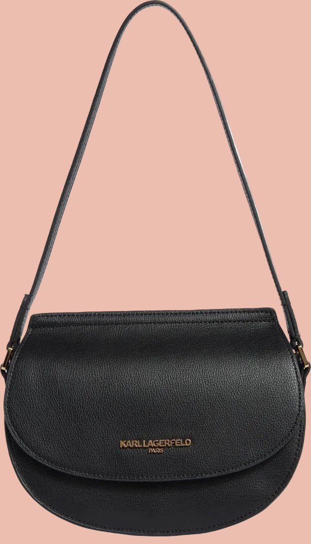Karl Lagerfeld Shoulder