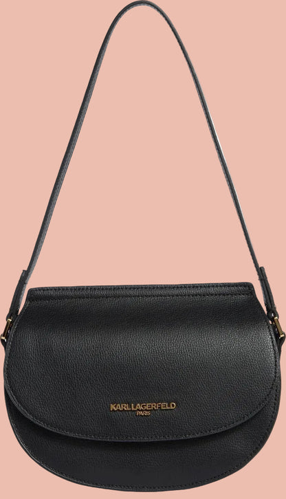 Karl Lagerfeld Shoulder
