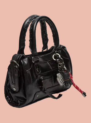 Steve Madden Tote