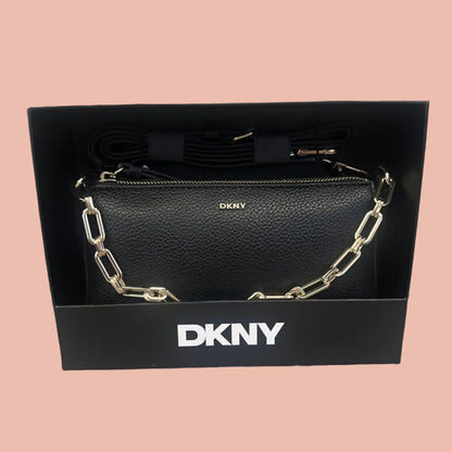 Dkny Bryant Park Demi Bag in Box