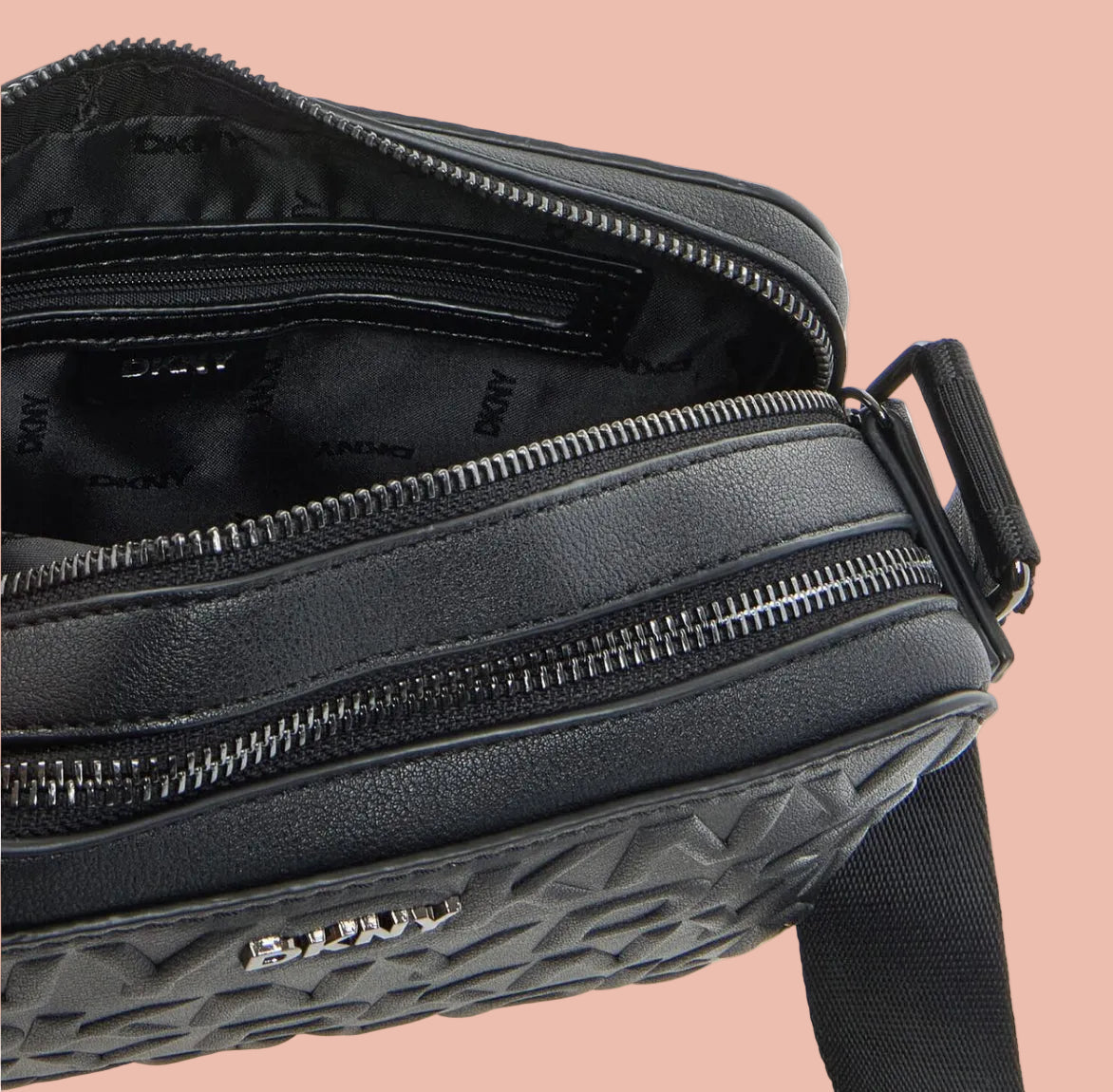 Dkny Tutu DZ Camera Crossbody